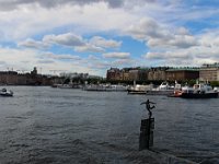 Panorama Stockholm 1