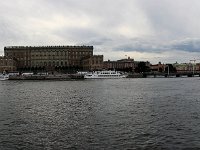 Panorama Stockholm 2